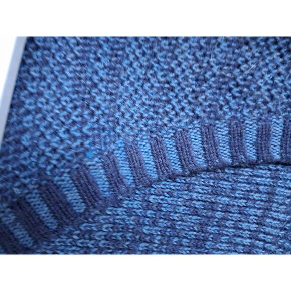 Toad & Co Merino Wool Womens size Medium Eclair Pullover Luxury Knit Sweater - Picture 14 of 16